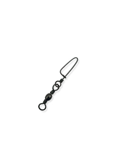 Double Z Ultra Swivels – Coastlock Snap Swivels