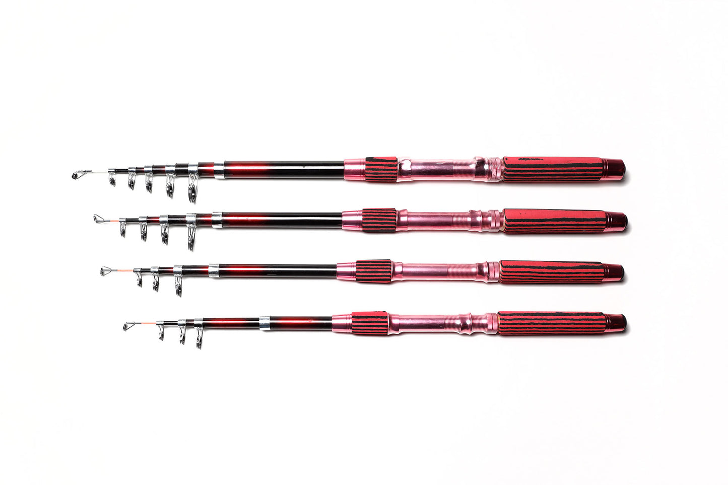 Telescopic Rod