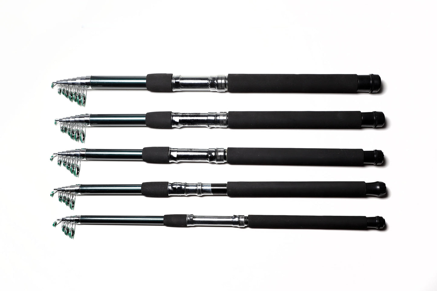 Telescopic Rod