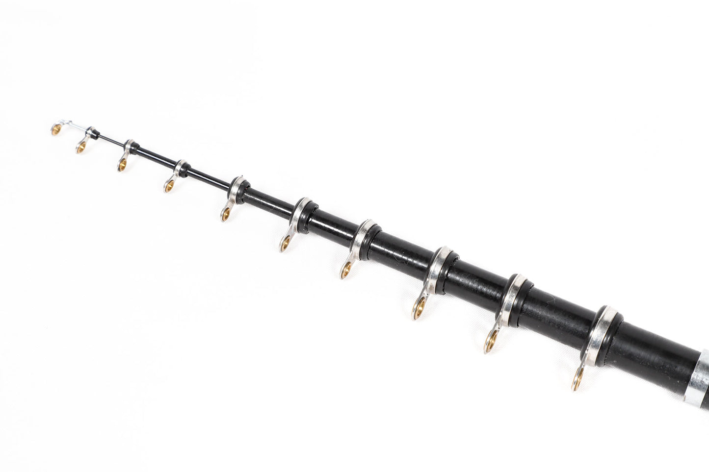 Telescopic Rod