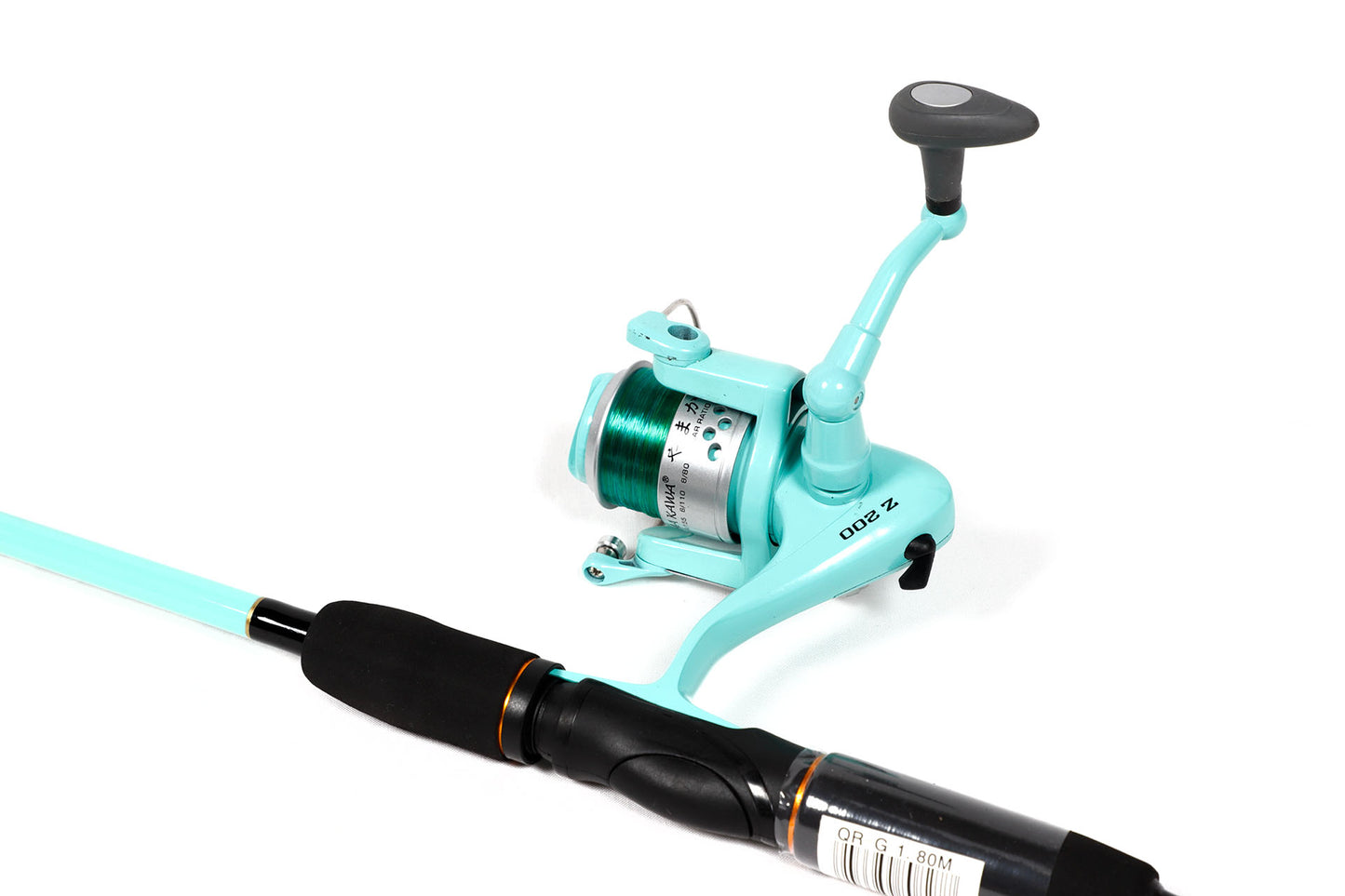 Children's fishing rod