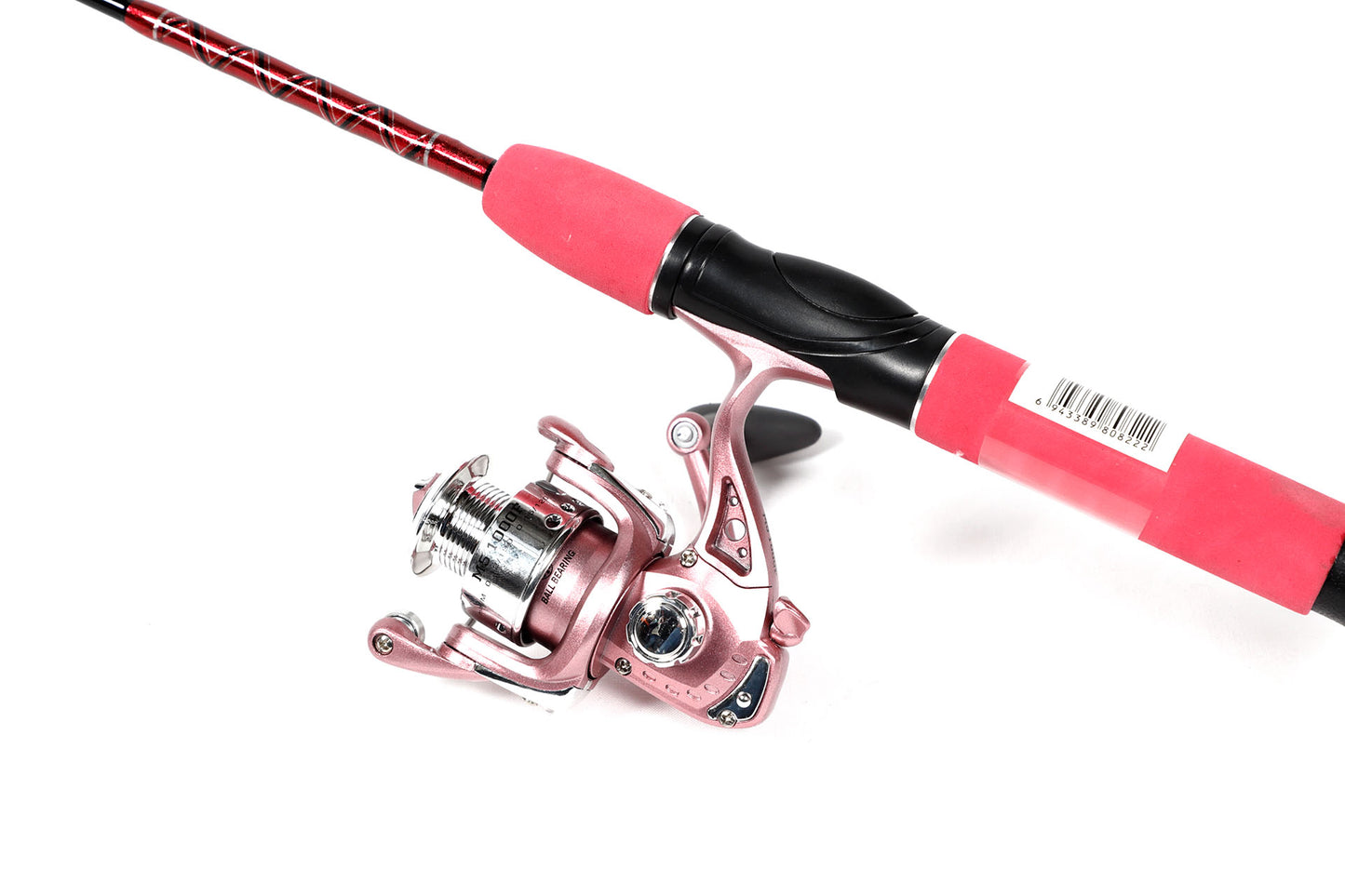 Children's fishing rod