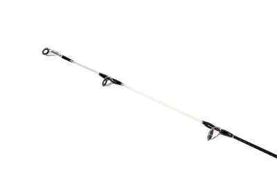 Double Z IM6 Graphite overhead rod
