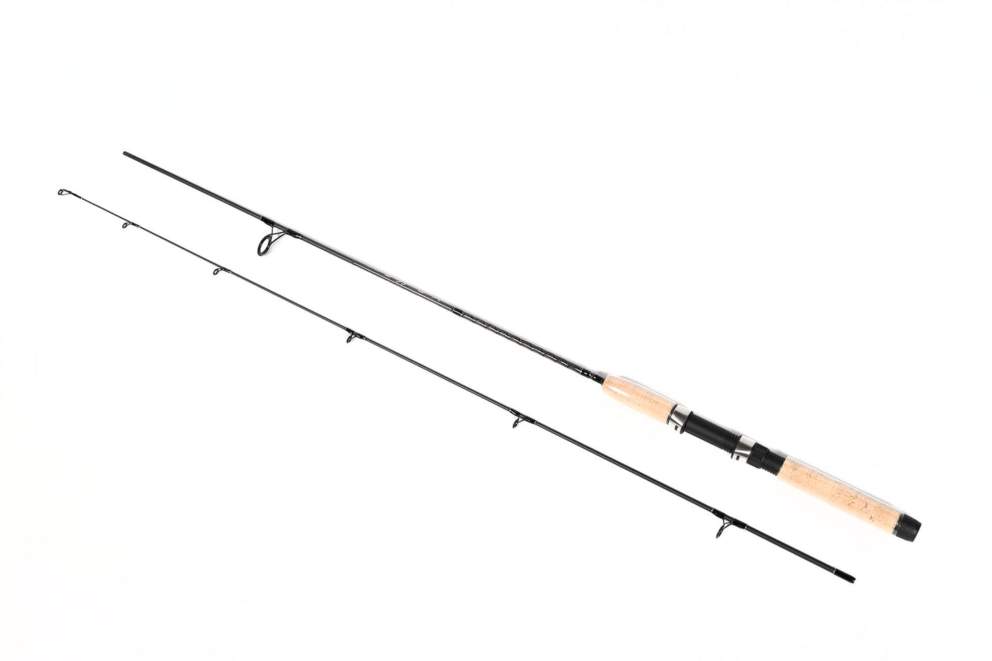 Double Z IM6 Graphite overhead rod