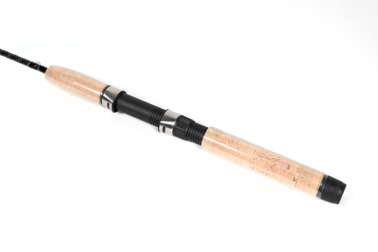 Double Z IM6 Graphite overhead rod