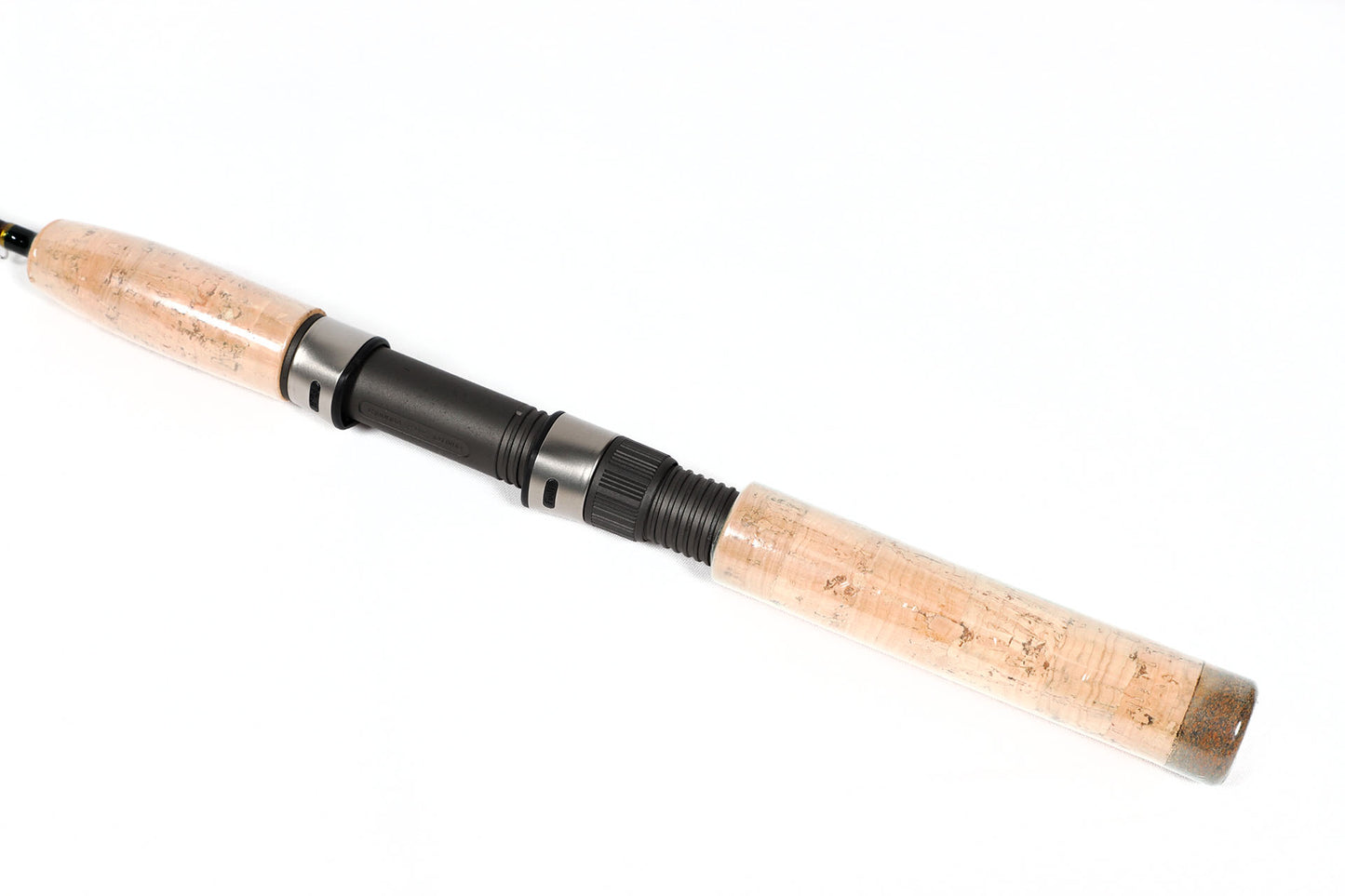 Double Z IM8 Graphite overhead rod fuji Guides