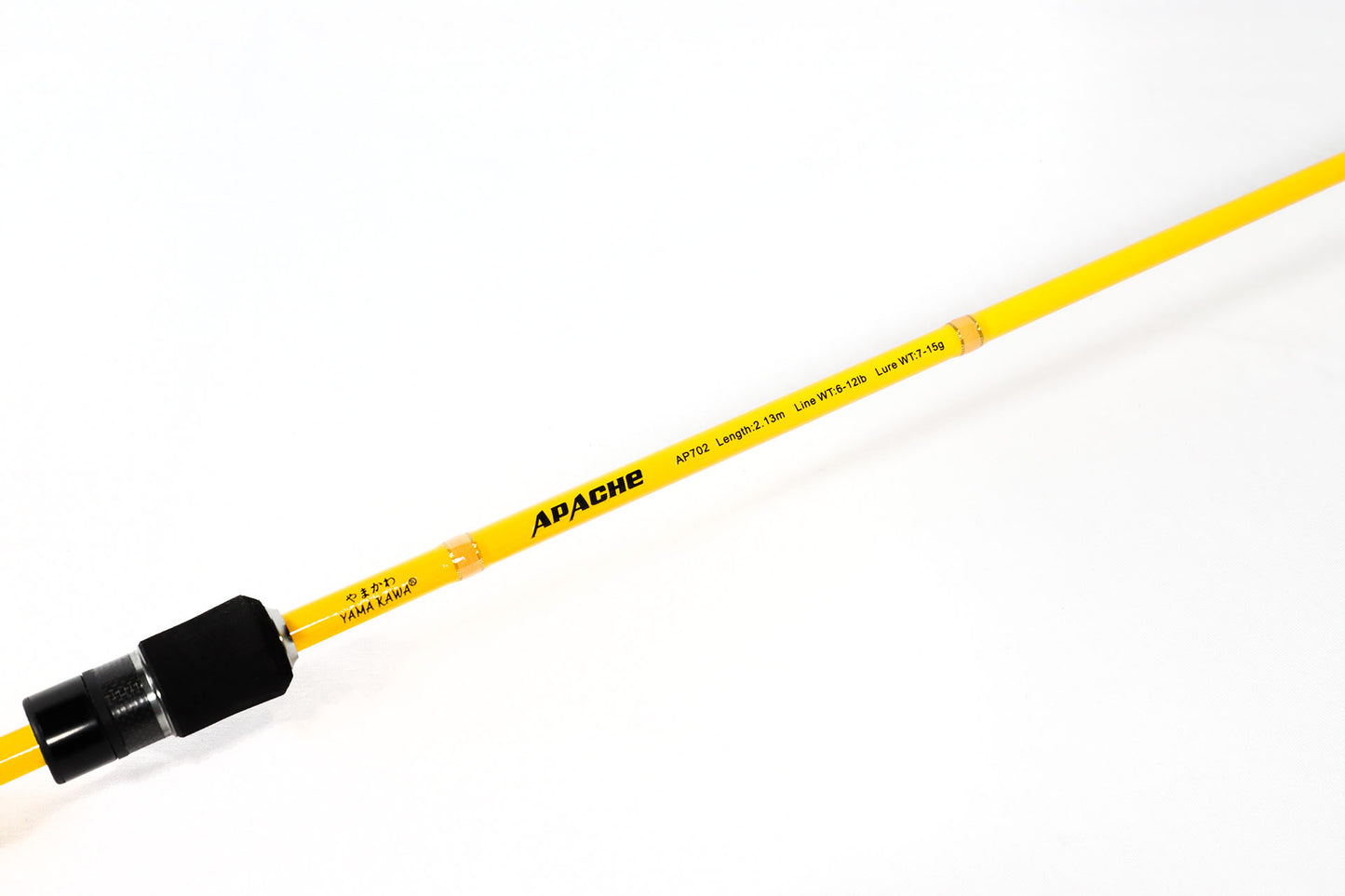 YAMA KAWA APACHE IM7 Surf Rod