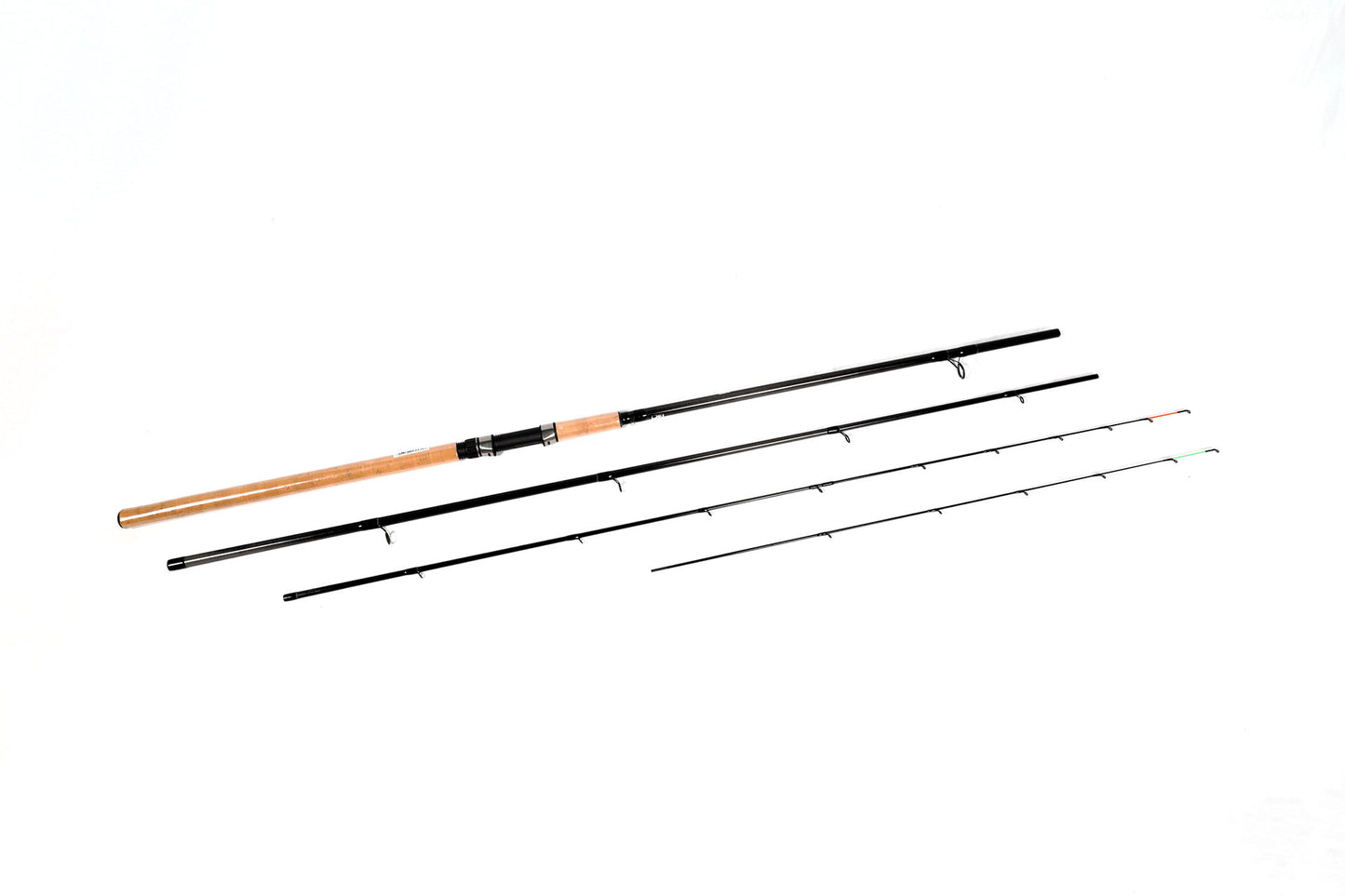 Double-Z FEEDER 12' Designed by Terry Sheppard Double-Z