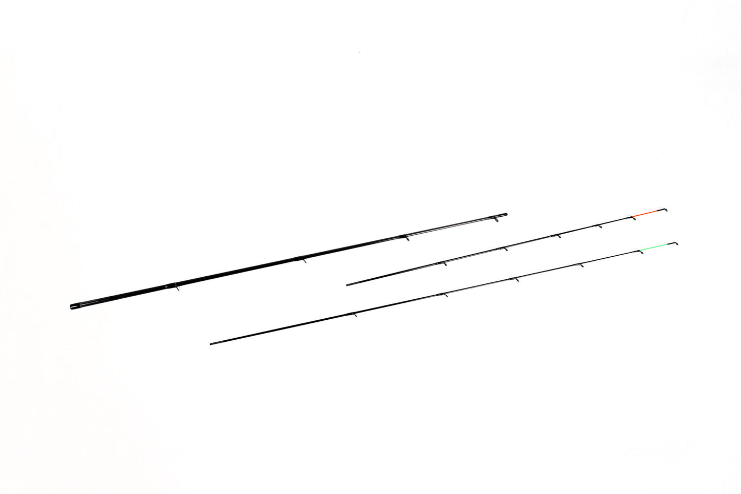 Double-Z FEEDER 12' Designed by Terry Sheppard Double-Z