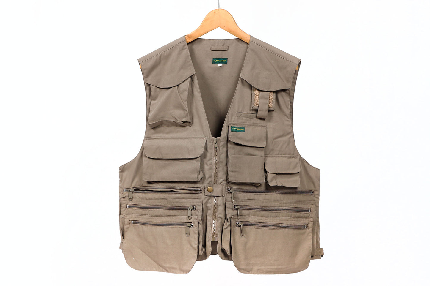 Fishing Vest