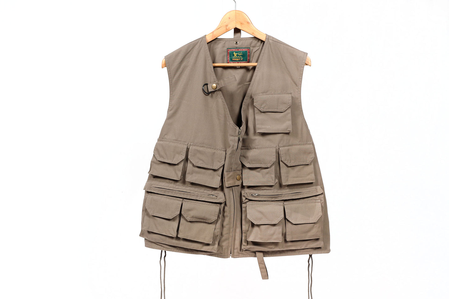 Fishing Vest