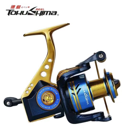 TOKUSHIMA VB Reel