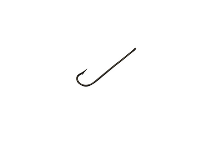 Double Z Chemically Sharpened Long Shank Hooks