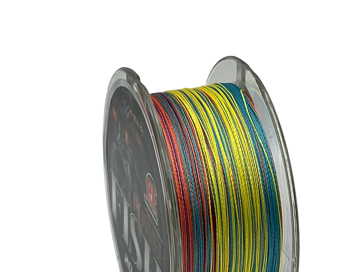 YAMA KAWA PE Power Fishing Line 150YDS