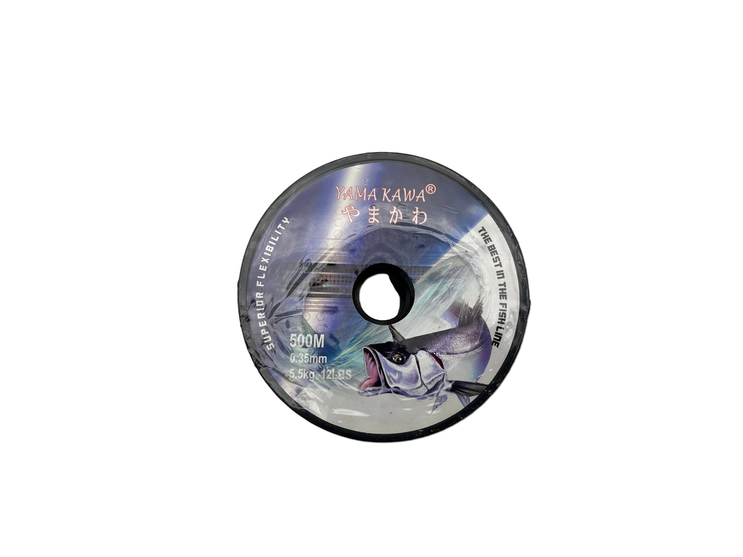 YAMAKAWA Fishing Line