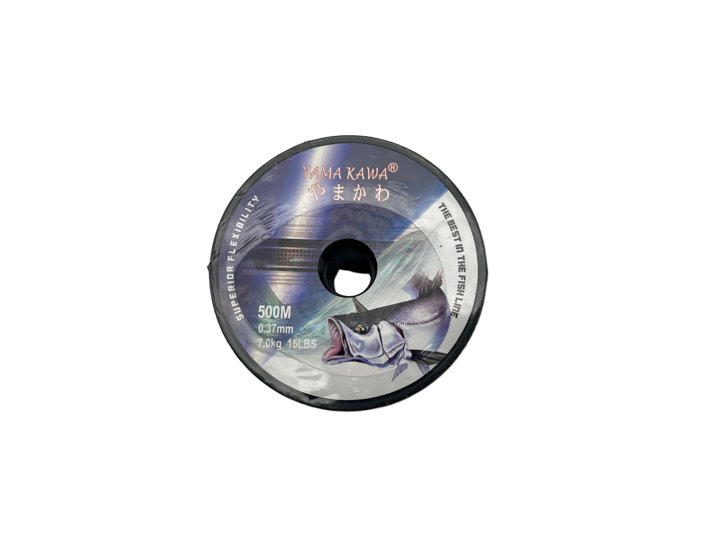 YAMAKAWA Fishing Line