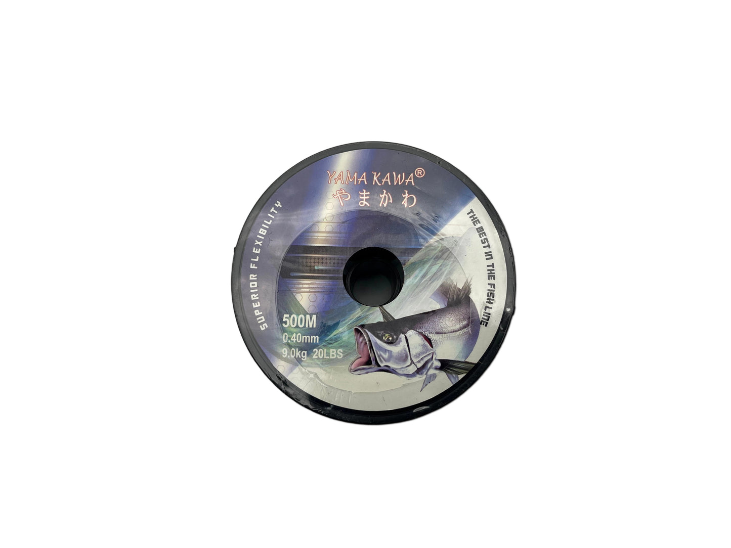 YAMAKAWA Fishing Line