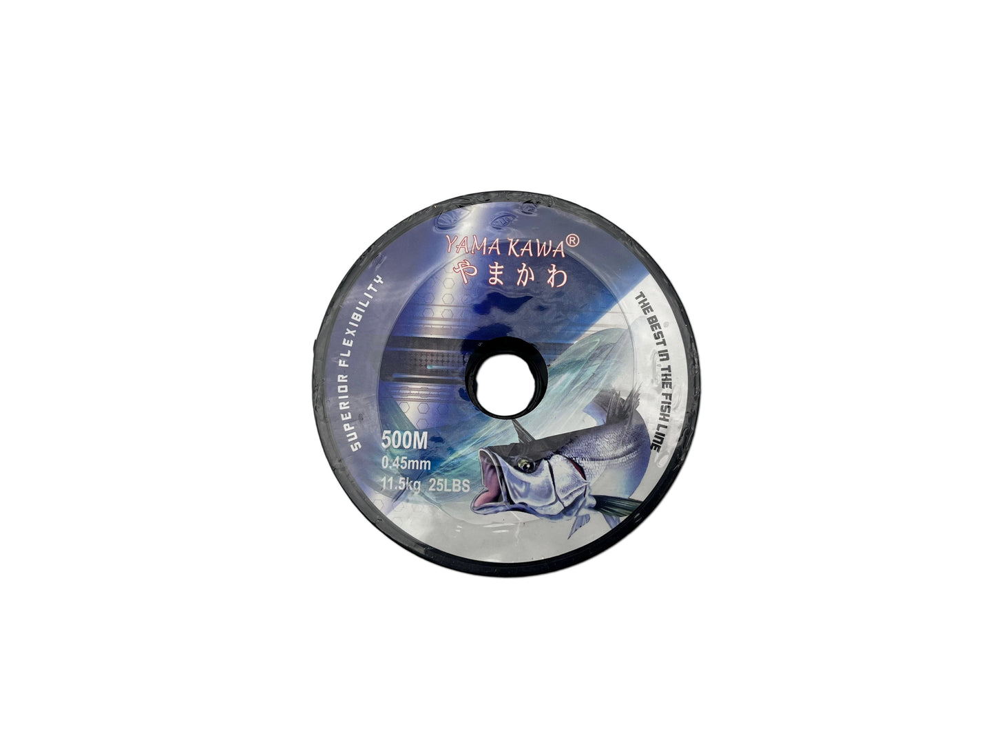 YAMAKAWA Fishing Line