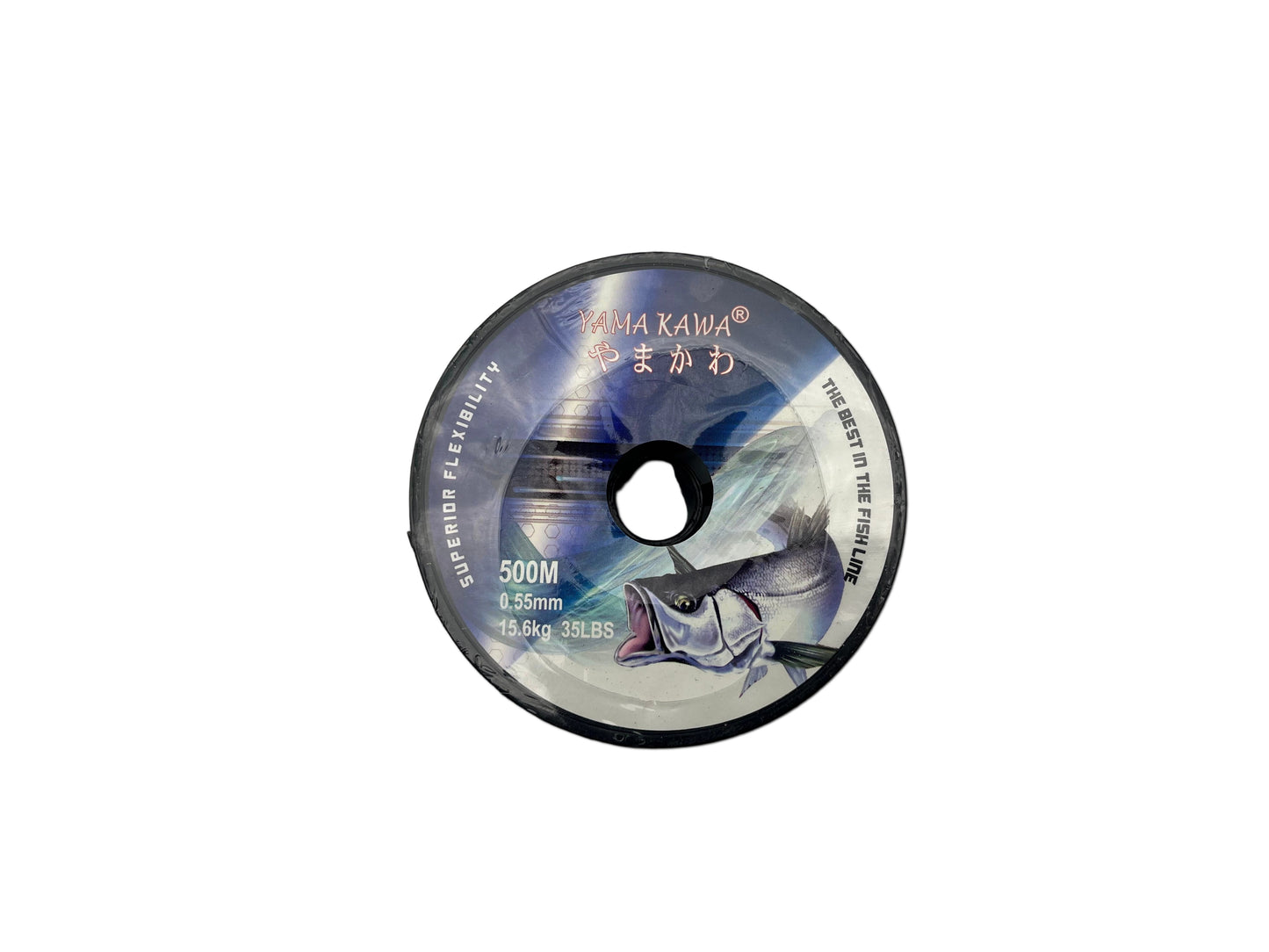 YAMAKAWA Fishing Line