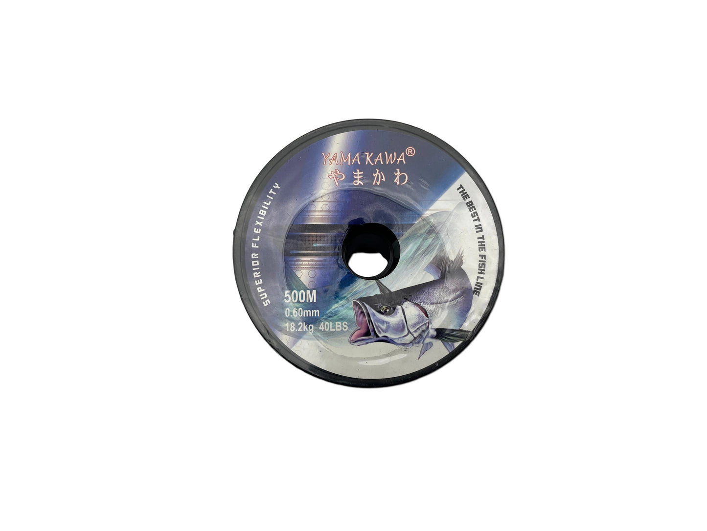 YAMAKAWA Fishing Line