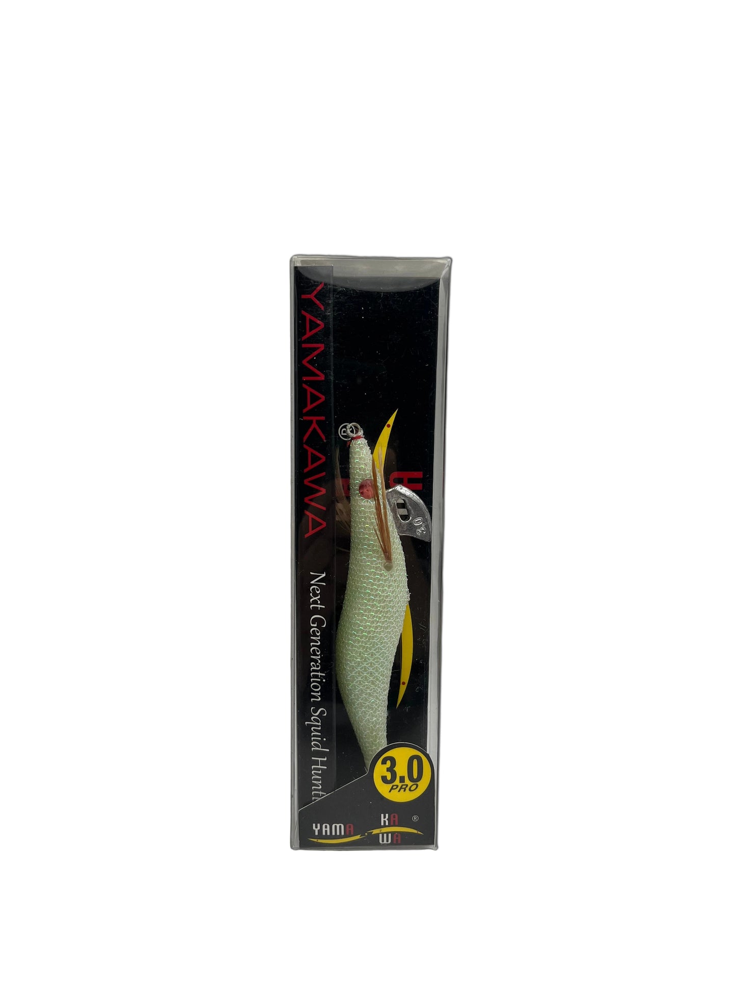 YAMA KAWA Squid Jigs 3.0 Pro