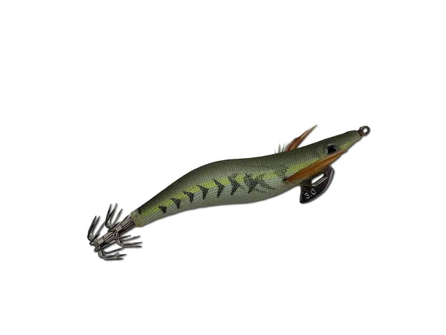 YAMA KAWA Squid Jigs 3.0 Pro
