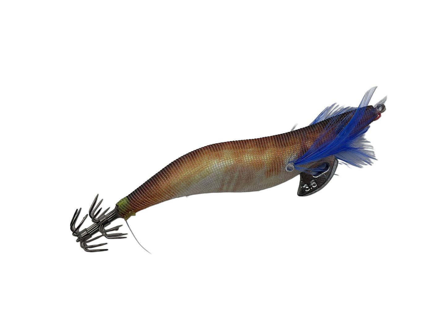 YAMA KAWA Squid Jigs 3.5 Pro
