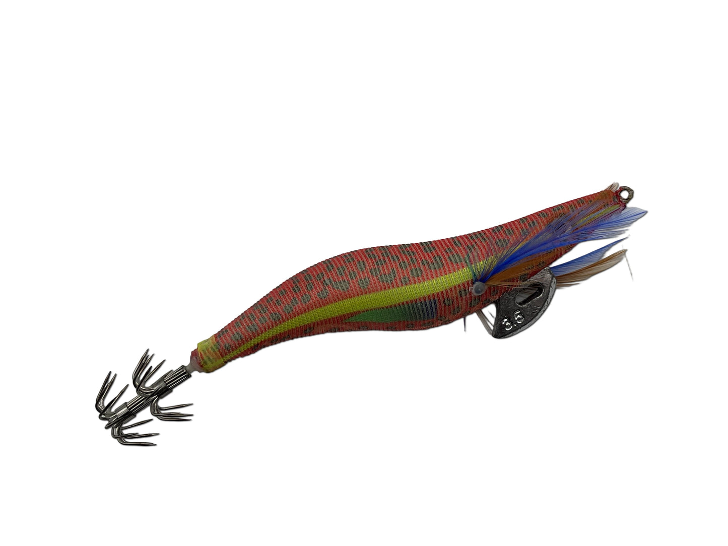 YAMA KAWA Squid Jigs 3.5 Pro