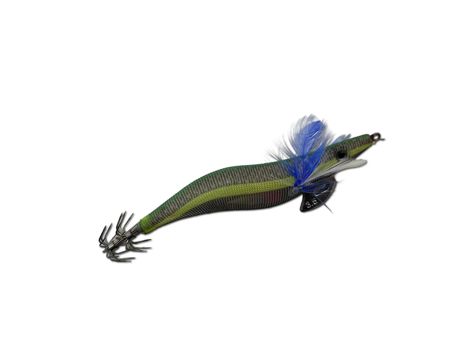YAMA KAWA Squid Jigs 3.5 Pro