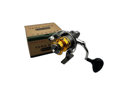 YAMAKAWA FV Reel
