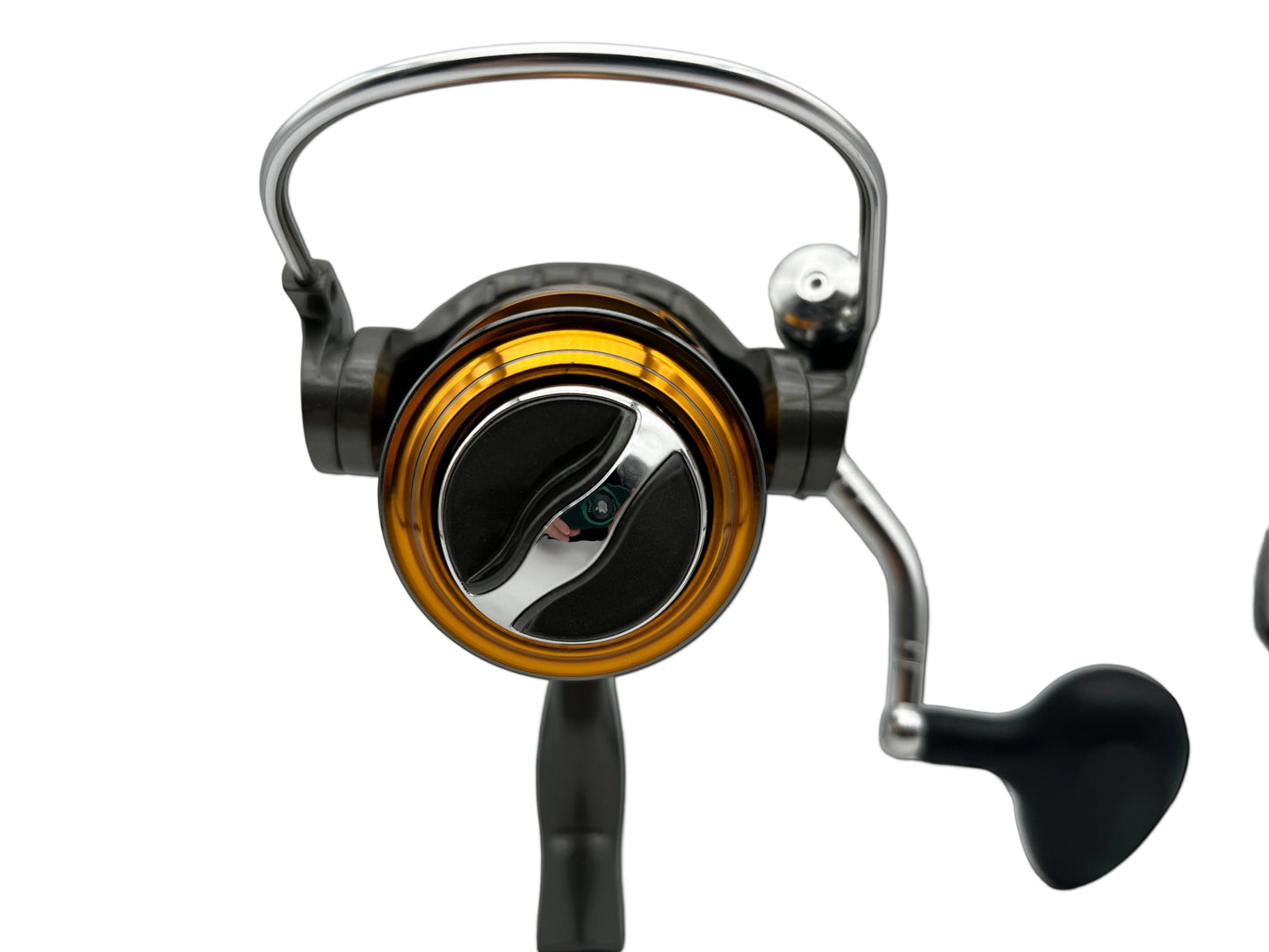 YAMAKAWA FV Reel