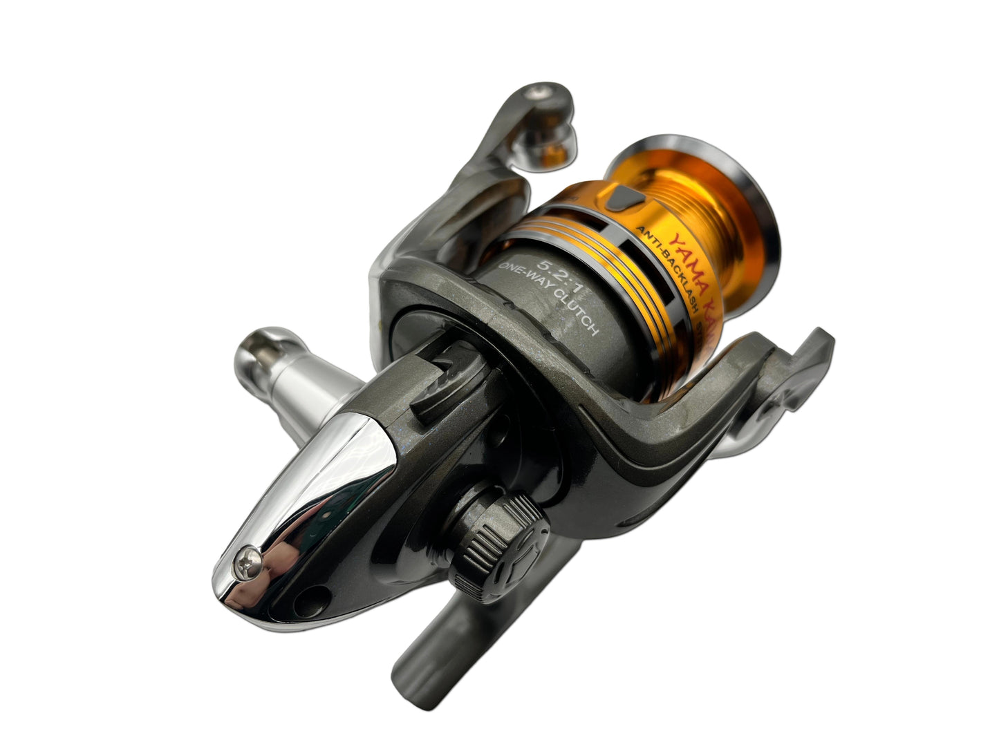 YAMAKAWA FV Reel