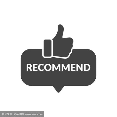 Recommended products