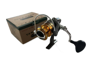 Fishing Reel