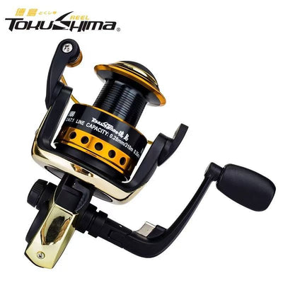 TOKUSHIMA HB REEL