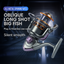 TOKUSHIMA CS Reel