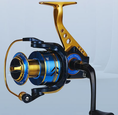 TOKUSHIMA VB Reel