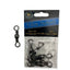Double Z Ultra Swivels Barrel Swivels