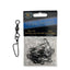 Double Z Ultra Swivels – Coastlock Snap Swivels