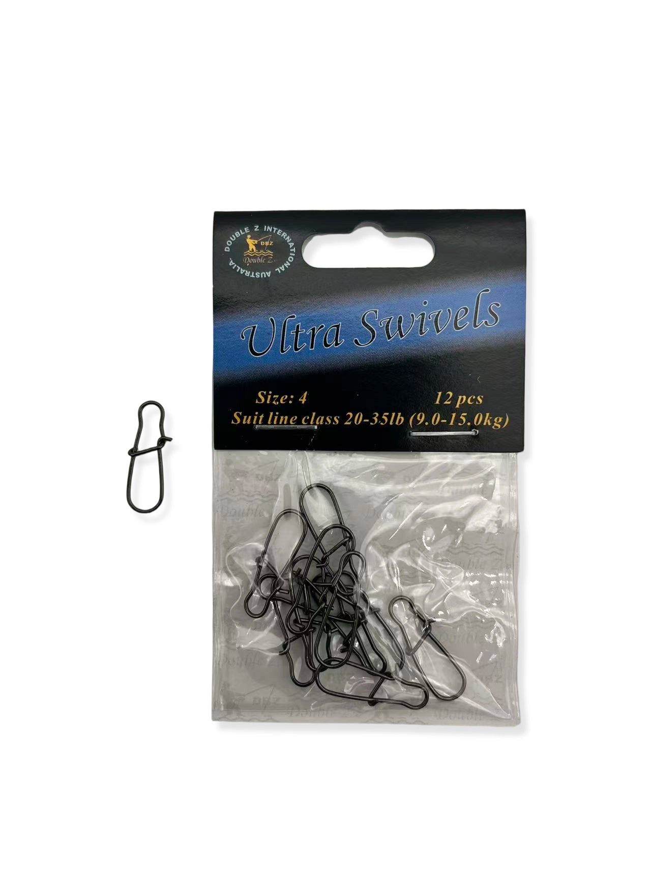 Double Z Ultra Snaps Duolock Snaps