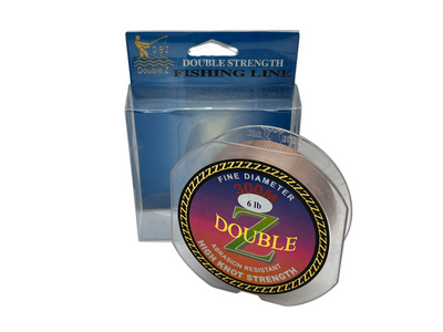 Double Z Strength Fishing Line