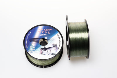 YAMAKAWA Fishing Line