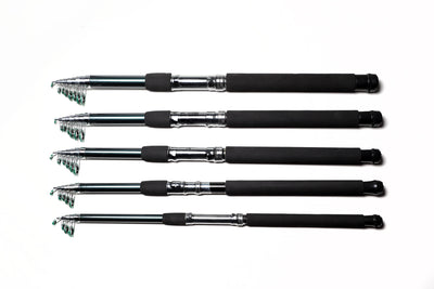 Telescopic Rod