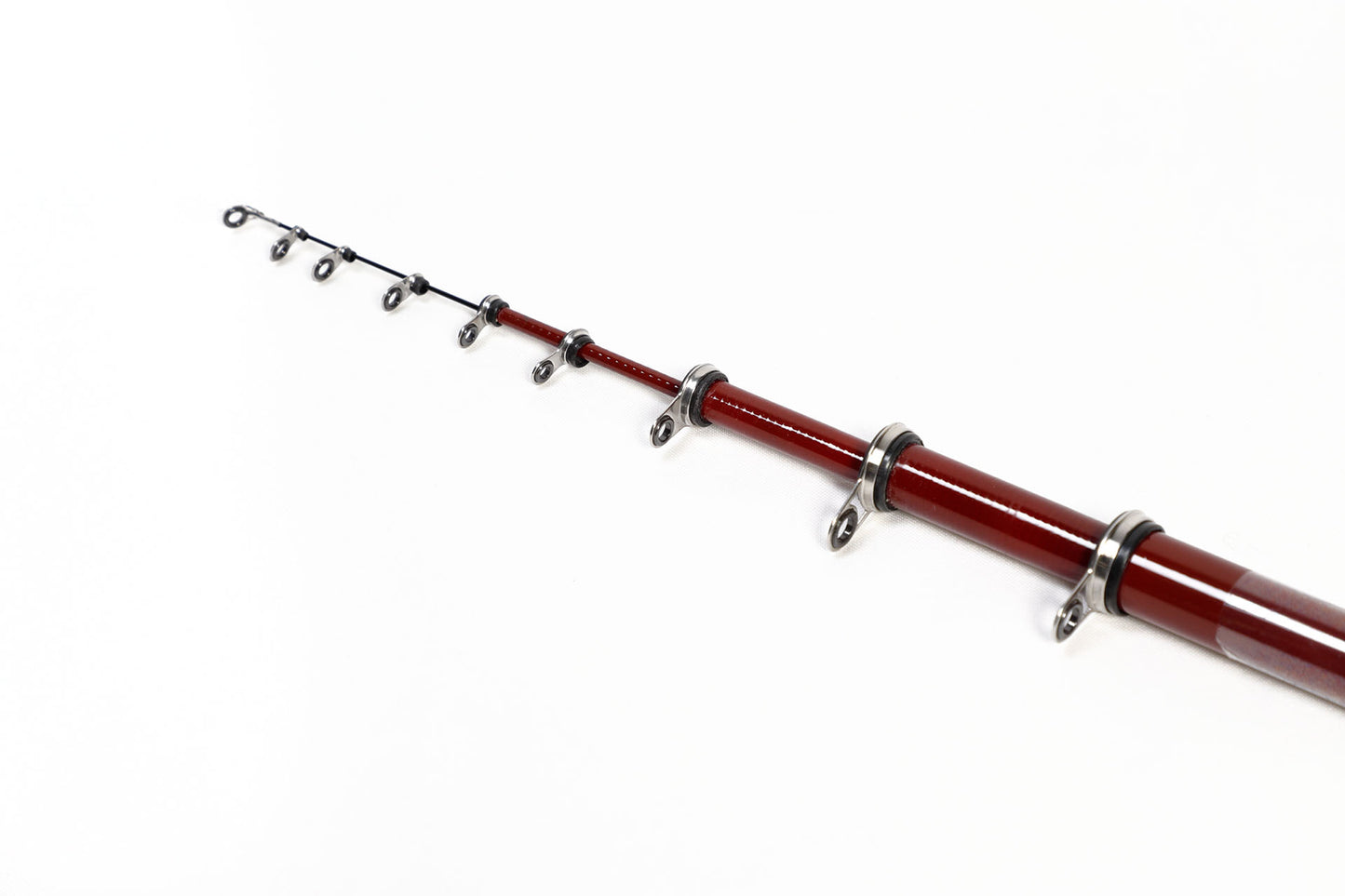 Telescopic Rod