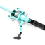 Children's fishing rod