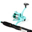 Children's fishing rod