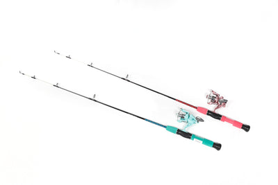 Children's fishing rod