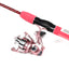 Children's fishing rod