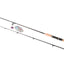 Double Z IM8 Graphite overhead rod fuji Guides
