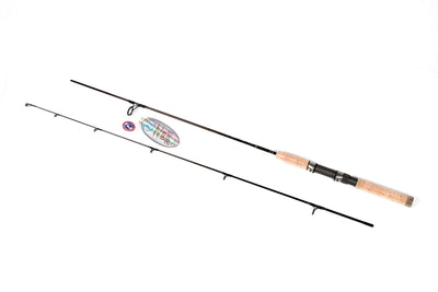 Double Z IM8 Graphite overhead rod fuji Guides
